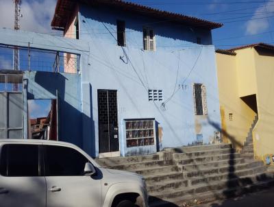 Casas de Vila para Locao, em Fortaleza, bairro DIAS MACEDO, 1 dormitrio, 1 banheiro