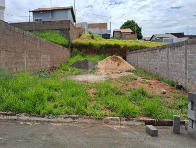 Terreno para Venda, em So Sebastio do Paraso, bairro Belvedere