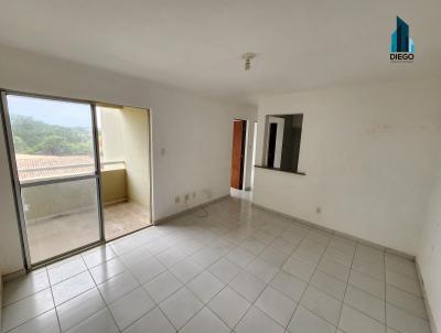Apartamento para Venda, em So Jos de Ribamar, bairro Araagy, 2 dormitrios, 2 banheiros, 1 sute, 1 vaga