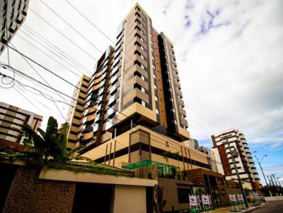 Apartamento para Venda, em Macei, bairro Jatica, 3 dormitrios, 3 banheiros, 1 sute, 2 vagas