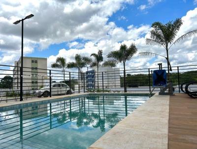 Apartamento 2 Quartos para Venda, em Ribeiro Preto, bairro TERRAS DE SANTA MARTHA, 2 dormitrios, 2 banheiros, 1 sute, 1 vaga