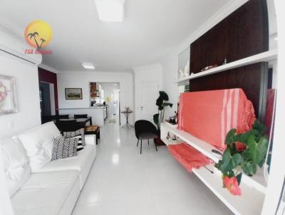 Apartamento para Venda, em Bertioga, bairro Riviera de So Loureno, 3 dormitrios, 2 banheiros, 2 sutes, 2 vagas