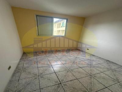 Apartamento para Venda, em Guaruj, bairro morrinhos, 2 dormitrios, 1 banheiro, 1 vaga