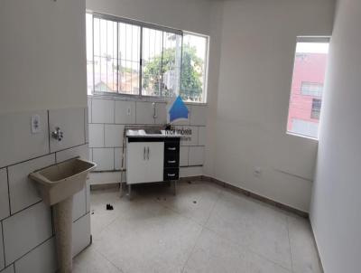 Apartamento para Locao, em Cerquilho, bairro Centro, 1 dormitrio, 1 banheiro