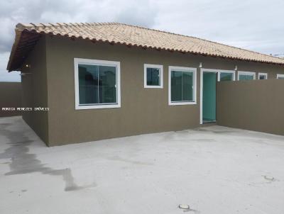Casa para Venda, em Cabo Frio, bairro Vila do Per, 2 dormitrios, 1 banheiro, 1 vaga
