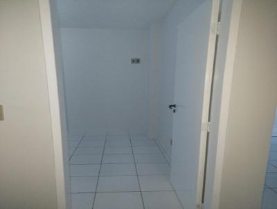 Apartamento para Locação, em Natal, bairro Lagoa Nova, 2 dormitórios, 1 suíte