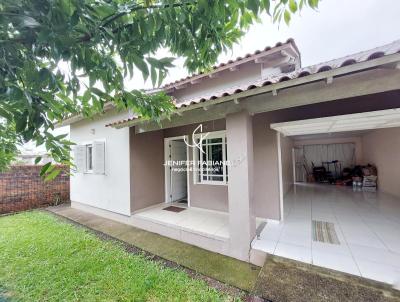 Casa para Venda, em Venncio Aires, bairro Coronel Brito, 2 dormitrios, 1 banheiro, 1 vaga