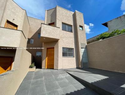 Casa para Venda, em Suzano, bairro Jardim So Jos, 3 dormitrios, 1 banheiro, 1 vaga