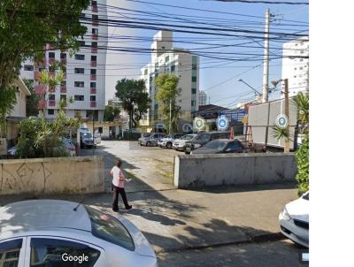 Terreno para Venda, em Santos, bairro Embar, 1 banheiro, 15 vagas