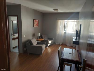 Apartamento para Venda, em So Paulo, bairro Jardim Paulista, 1 dormitrio, 1 banheiro, 1 vaga