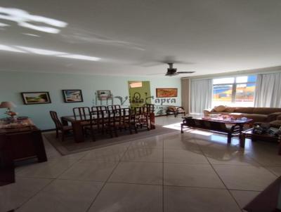 Apartamento para Venda, em So Jos dos Campos, bairro Centro, 4 dormitrios, 3 banheiros, 1 sute, 2 vagas