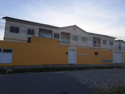 Apartamento para Venda, em Caucaia, bairro Parque Potira (Jurema), 2 dormitrios, 1 banheiro, 1 vaga