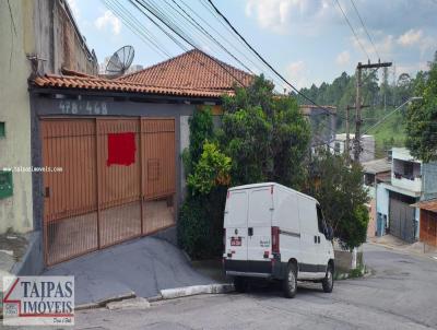 Casa para Venda, em So Paulo, bairro Jardim Adelfiore, 2 dormitrios, 2 banheiros, 1 sute, 2 vagas