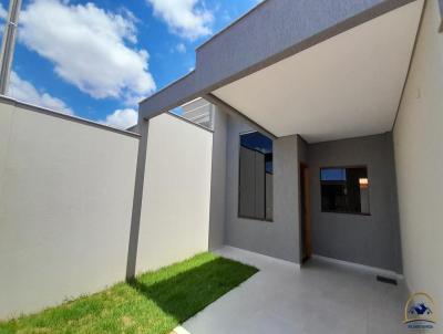 Casa Geminada para Venda, em Londrina, bairro Jardim Everest, 2 dormitrios, 1 banheiro, 1 vaga