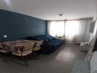 Apartamento para Venda, em Itupeva, bairro Jd. Monte Serrat Itupeva, 2 dormitrios, 1 banheiro, 1 vaga