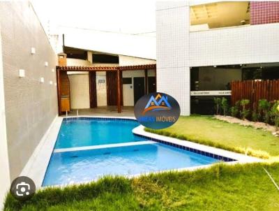 Apartamento para Venda, em Recife, bairro Encruzilhada, 3 dormitrios, 1 banheiro, 2 sutes, 2 vagas