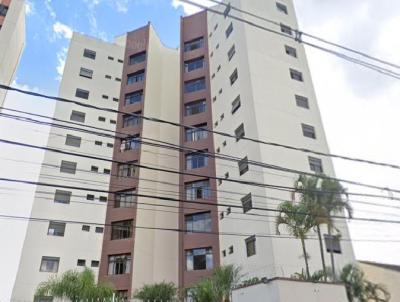 Apartamento para Venda, em Campinas, bairro Vila Industrial, 3 dormitrios, 2 banheiros, 1 sute, 2 vagas