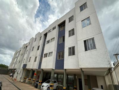 Apartamento 2 Quartos para Venda, em RA XII Samambaia, bairro ANA MARCIA, 2 dormitórios, 1 banheiro, 1 vaga