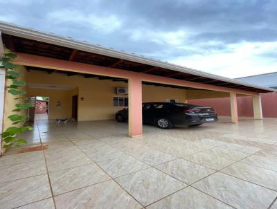 Casa para Venda, em , bairro CALDAS NOVAS GO, 3 dormitrios, 2 banheiros, 1 sute