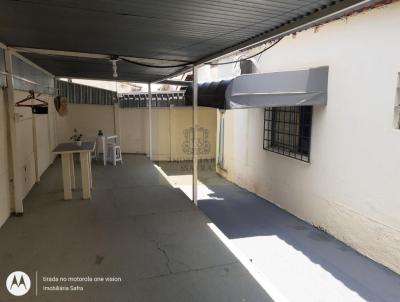 Casa 3 dormitrios para Venda, em So Jos do Rio Preto, bairro Vila Erclia, 3 dormitrios, 2 banheiros, 1 vaga