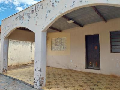 Casa 2 dormitrios para Venda, em So Jos do Rio Preto, bairro Vila Nossa Senhora do Bonfim, 2 dormitrios, 1 banheiro, 1 vaga