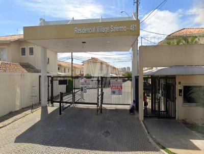 Casa em Condomnio para Venda, em Sorocaba, bairro Residencial Village Salermo, 3 dormitrios, 2 banheiros, 1 sute, 2 vagas