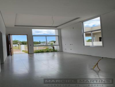 Casa para Venda, em Passo de Torres, bairro -, 3 dormitrios, 2 banheiros, 1 sute, 2 vagas