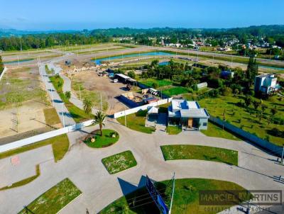 Terreno em Condomnio para Venda, em Torres, bairro Itapeva