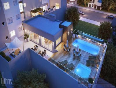 Apartamento para Venda, em Torres, bairro Centro, 1 dormitrio, 1 banheiro