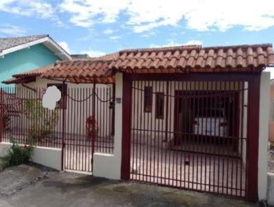Casa para Venda, em Lages, bairro Guaruj, 2 dormitrios, 2 banheiros, 1 sute, 1 vaga