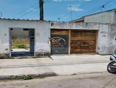 Terreno para Locao, em Guaruj, bairro Jardim Cunhambebe (Vicente de Carvalho)