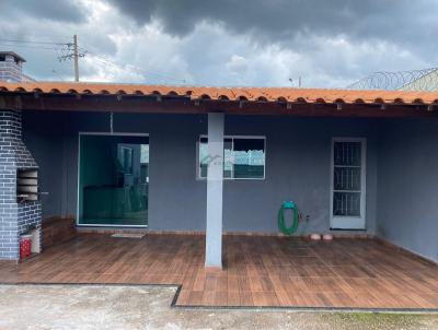 Casa para Venda, em So Sebastio do Paraso, bairro Belvedere 2, 2 dormitrios, 1 banheiro, 1 vaga