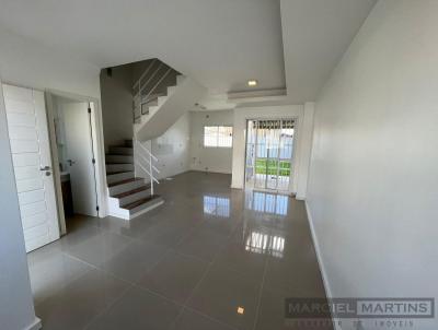 Casa para Venda, em Passo de Torres, bairro Centro, 2 dormitrios, 1 banheiro, 1 vaga
