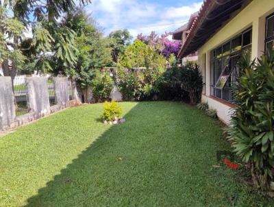 Casa para Venda, em Curitiba, bairro Santa Felicidade, 3 dormitrios, 4 banheiros, 1 sute, 2 vagas