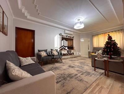 Casa para Venda, em Rio Claro, bairro Jardim Amrica, 3 dormitrios, 3 banheiros, 1 sute, 8 vagas