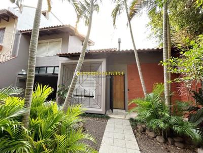 Casa para Venda, em Porto Alegre, bairro Jardim Sabar, 3 dormitrios, 5 banheiros, 1 sute, 2 vagas