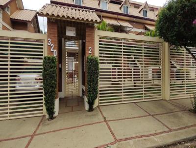 Apartamento para Venda, em Ourinhos, bairro Vila Inglesa, 3 dormitrios, 2 banheiros, 2 vagas