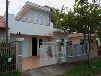 Casa para Venda, em Balnerio Gaivota, bairro Centro, 4 dormitrios, 2 banheiros, 1 sute, 1 vaga