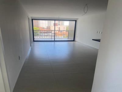 Apartamento/Novo para Venda, em Joo Pessoa, bairro Bessa, 2 dormitrios, 1 banheiro, 1 sute, 1 vaga