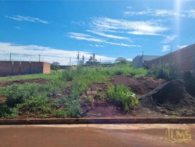 Terreno para Venda, em Santa Cruz do Rio Pardo, bairro Jardim Amrica