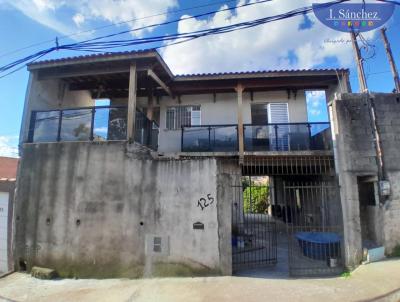 Casa para Locao, em Itaquaquecetuba, bairro JARDIM DO VALE, 3 banheiros, 2 sutes, 1 vaga