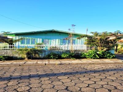 Casa para Venda, em Rio do Sul, bairro Laranjeiras, 4 dormitrios, 1 banheiro