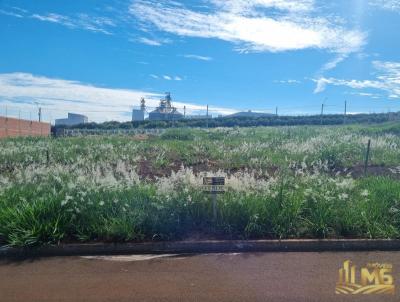 Terreno para Venda, em Santa Cruz do Rio Pardo, bairro Jardim Amrica