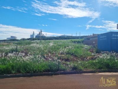 Terreno para Venda, em Santa Cruz do Rio Pardo, bairro Jardim Amrica