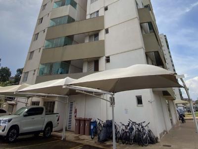 Apartamento para Venda, em Anpolis, bairro JK Nova Capital, 3 dormitrios, 4 banheiros, 3 sutes, 1 vaga