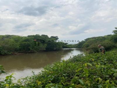 Rancho para Venda, em Jata, bairro ZONA RURAL