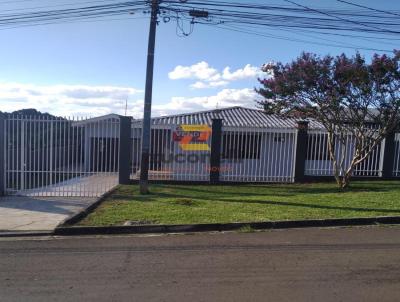 Casa para Venda, em Guarapuava, bairro Alto da XV