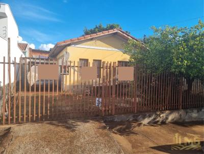 Casa para Venda, em Santa Cruz do Rio Pardo, bairro CENTRO