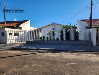 Casa para Venda, em Santo Antnio da Platina, bairro JD COLORADO, 2 dormitrios, 2 banheiros, 1 sute, 3 vagas