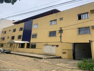 Apartamento para Venda, em Cataguases, bairro Colinas